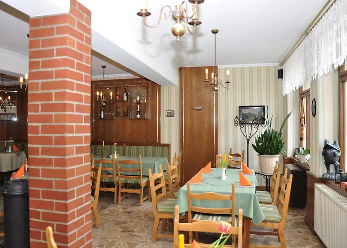Hotel Goldene Sonne