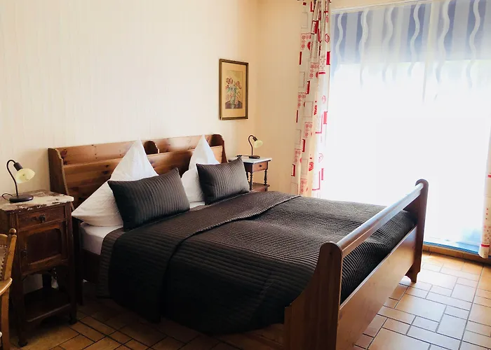 Hotel-Restaurant Thueringer Hof