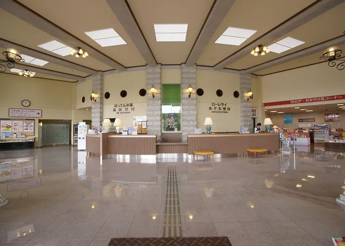 Hotel Lorelei