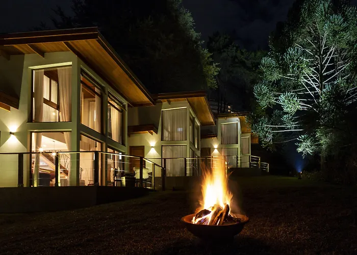Hotel Boutique QUEBRA-NOZ