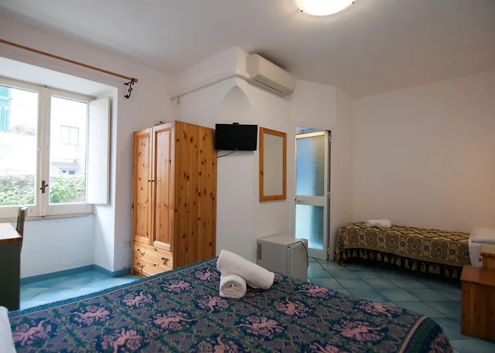 Albergo Macri