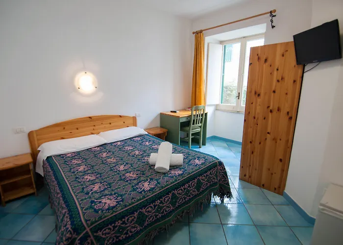 Albergo Macri