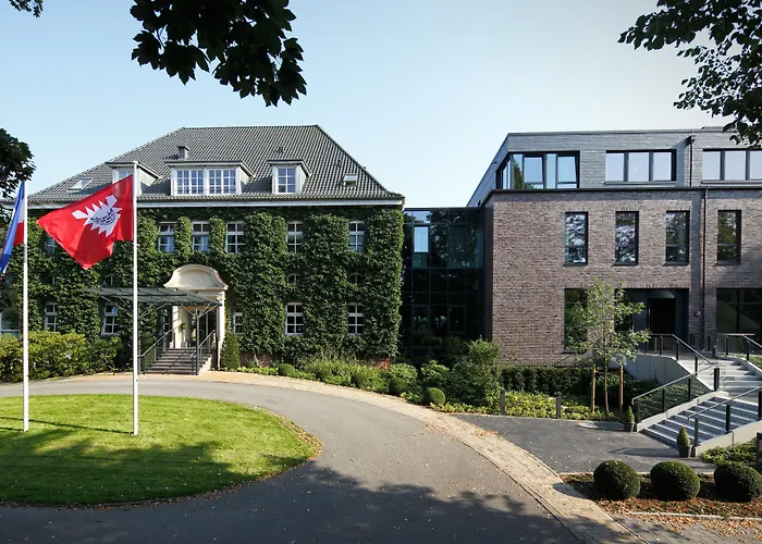 Romantik Hotel Kieler Kaufmann