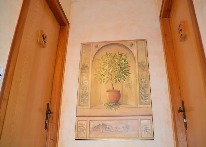 Hôtel Alpis Cottia