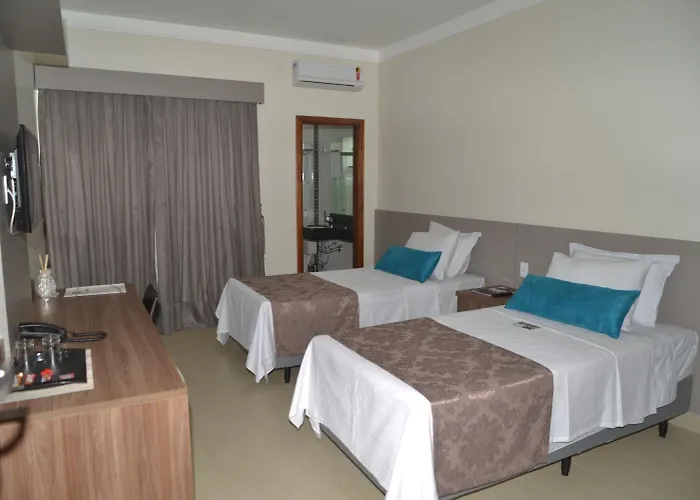 Racini Suites Hotel