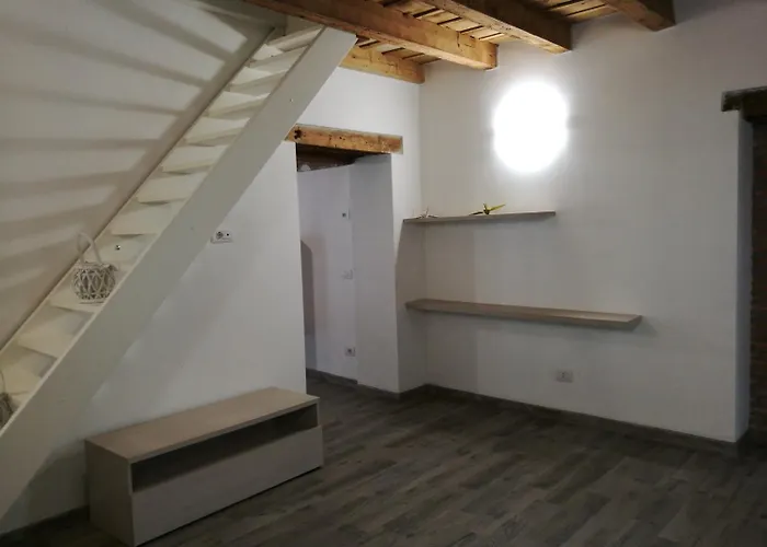 B&B Sant'Antonio De Foris Bérgamo