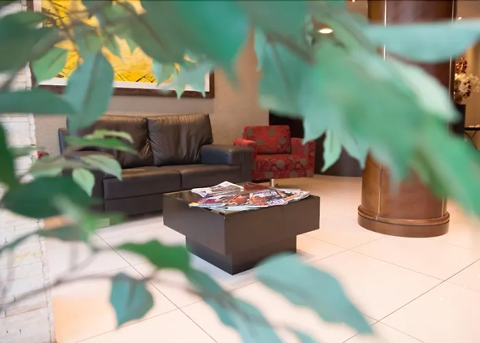 Hotel Plaza Norte