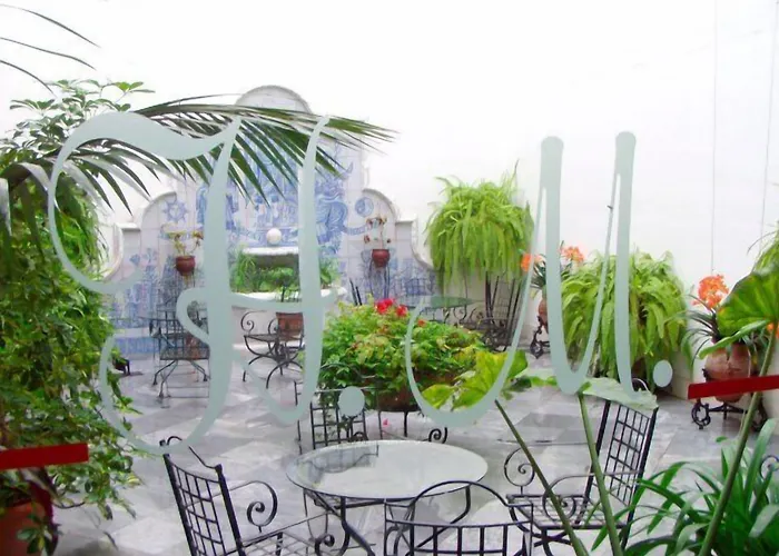 Hotel Maestre