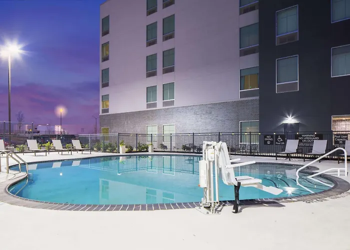 Homewood Suites By Hilton Dfw Airport South, Tx