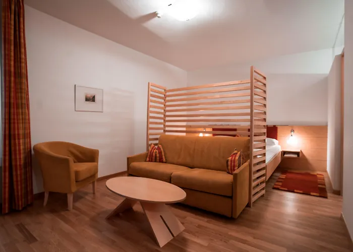 Hotel Figl ***S