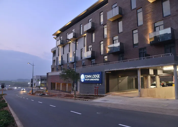 Town Lodge Umhlanga