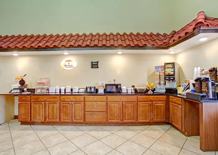 Super 8 By Wyndham Forrest City Ar