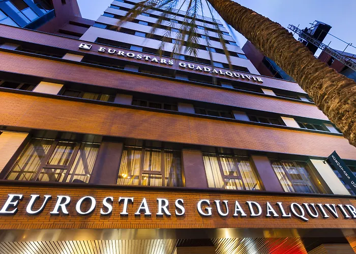 Eurostars Guadalquivir