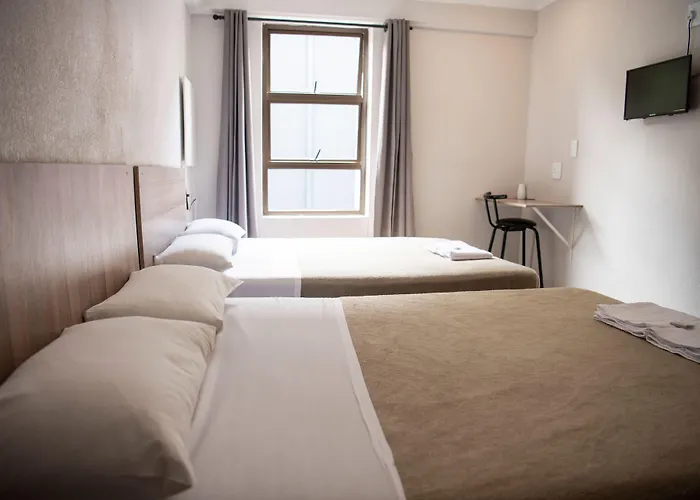 Ecomotel Kempton Park