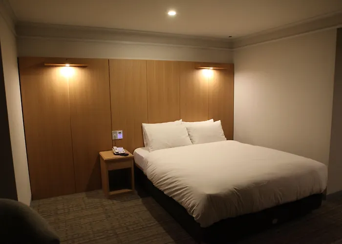 Hotel Dongbang
