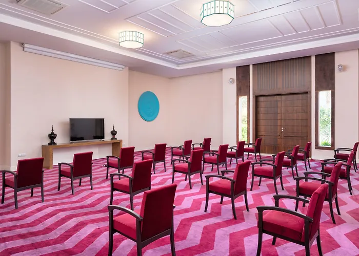 Hillstone Bodrum Hotel & Spa