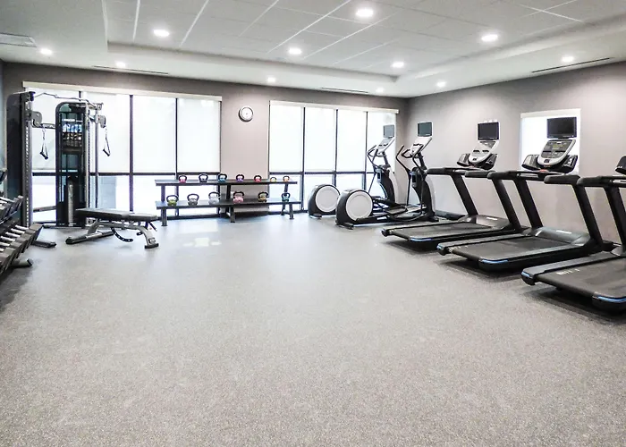 Home2 Suites By Hilton Pensacola I-10 Pine Forest