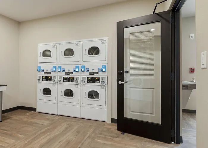 Extended Stay America Premier Suites - Orlando - Sanford