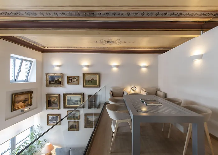 Gallery Suites & Residences Piraeus
