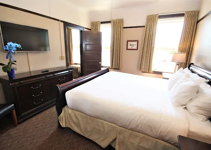 Hotel Arcata