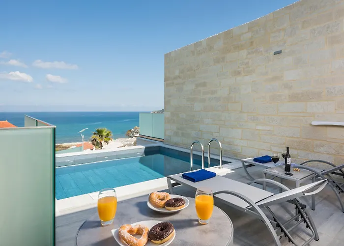 Blue Elephant Boutique Hotel&Spa - Adults Only