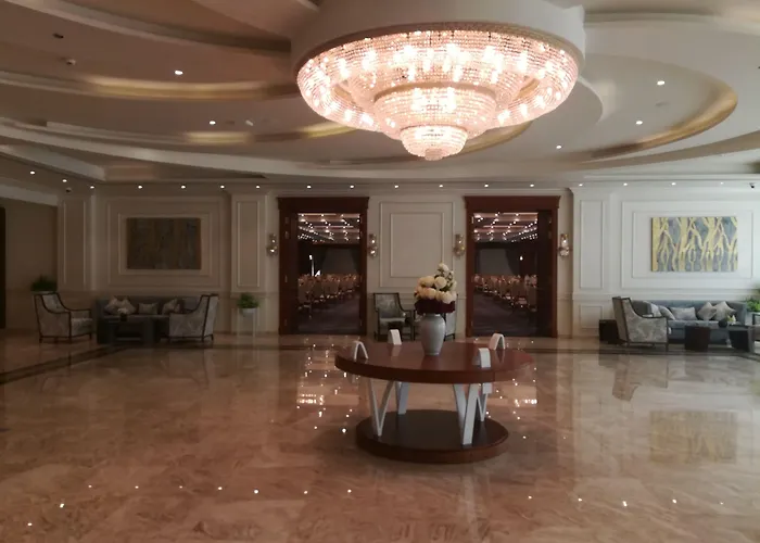 Tolip Resort El Galala Majestic