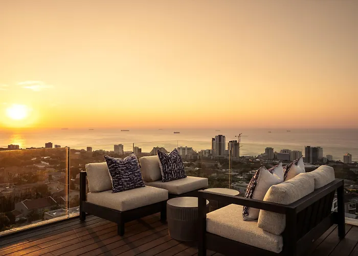 Premier Splendid Inn Umhlanga
