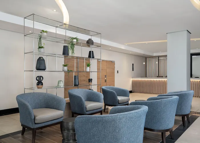 Premier Splendid Inn Umhlanga