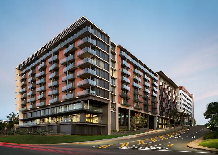 Premier Splendid Inn Umhlanga