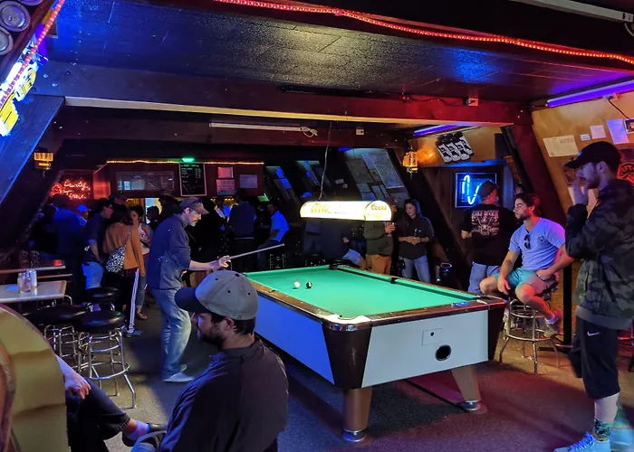 Talkeetna Inn