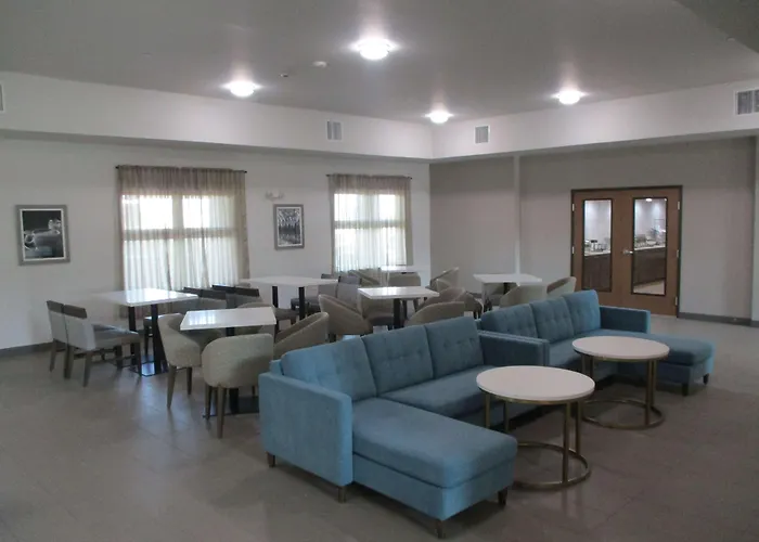 Best Western Plus Chickasha Inn