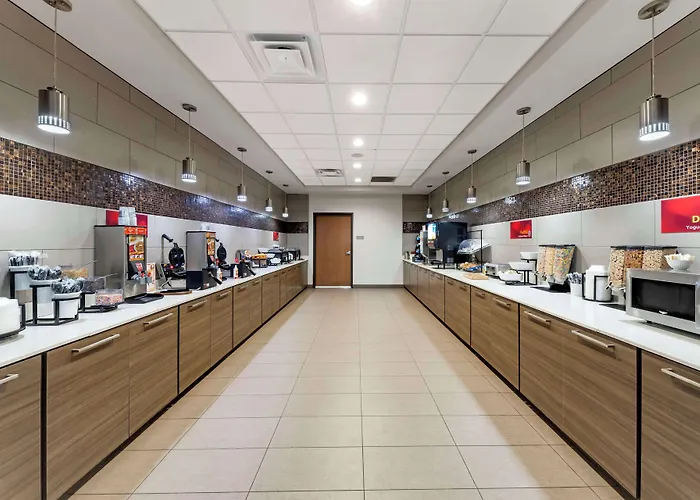 Best Western Plus Chickasha Inn