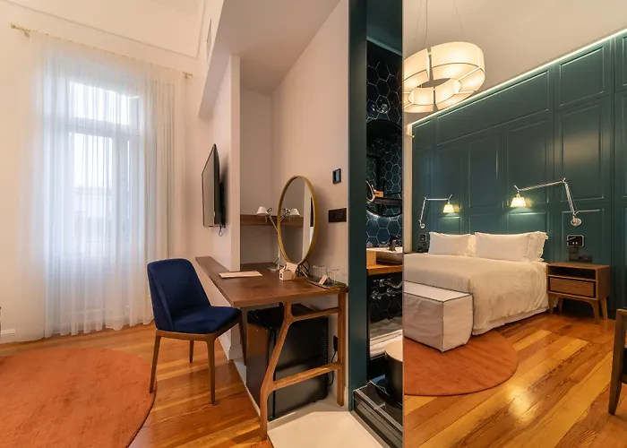 The Bold Type Hotel