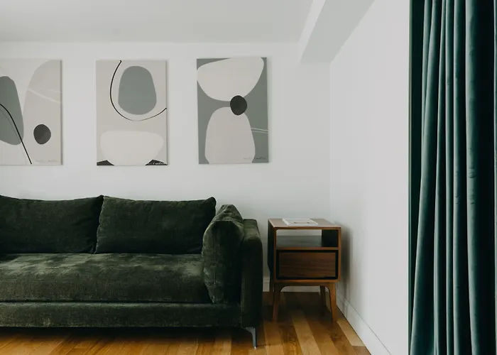 The Bold Type Hotel