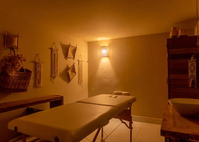 Eny Boutique Hotel & Spa