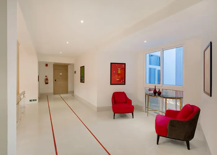 Red Fox By Lemon Tree Hotels, Vijayawada