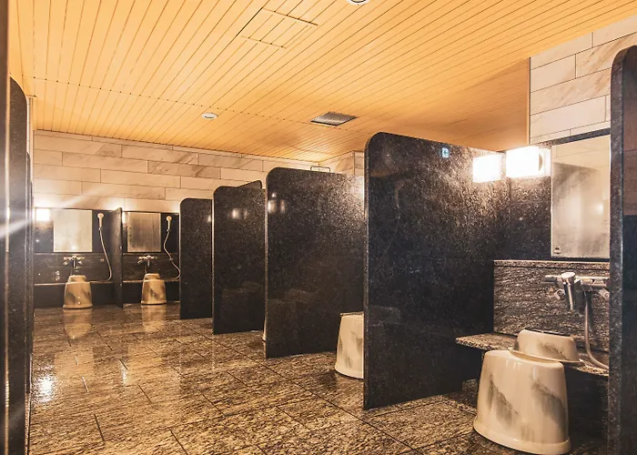 Apa Hotel & Resort Ryogoku Ekimae Tower