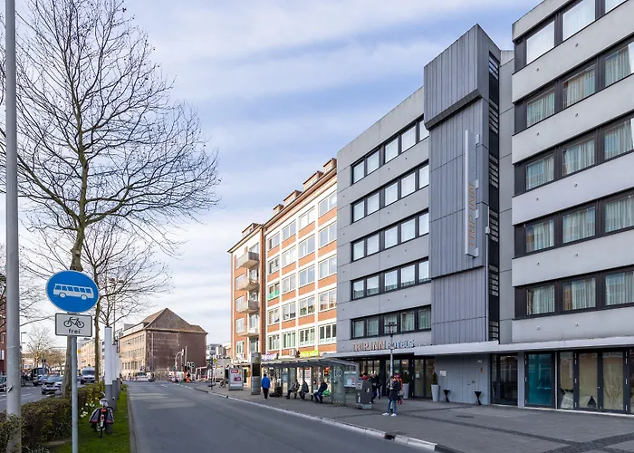 Trip Inn Hotel Muenster City
