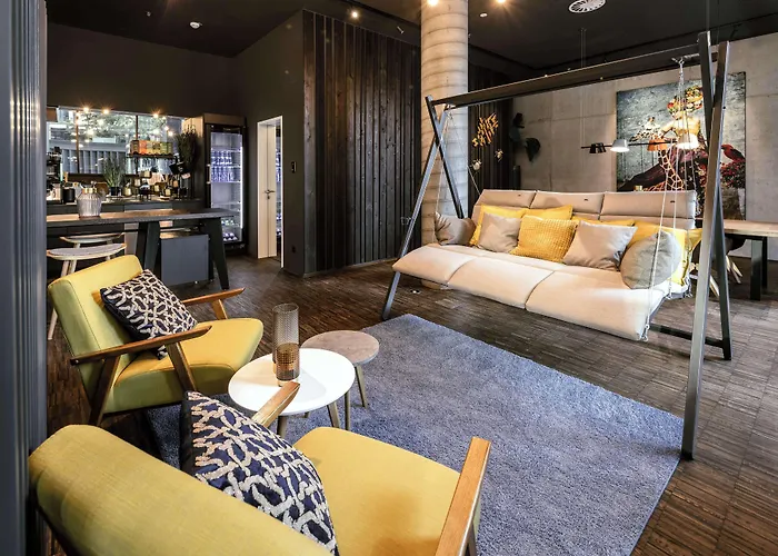 Adina Serviced Apartments Vienna