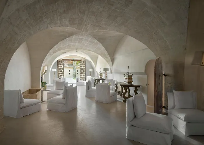 Les Maisons de l'Hôtel Particulier