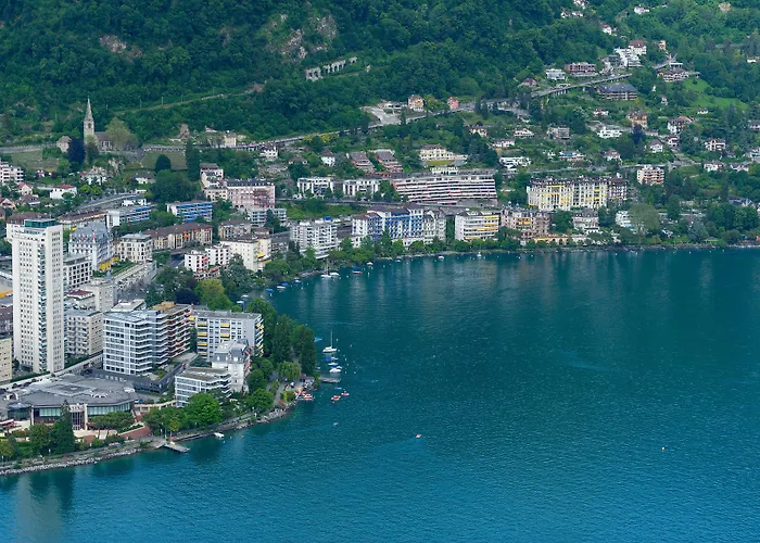 Hôtel du Grand Lac Excelsior