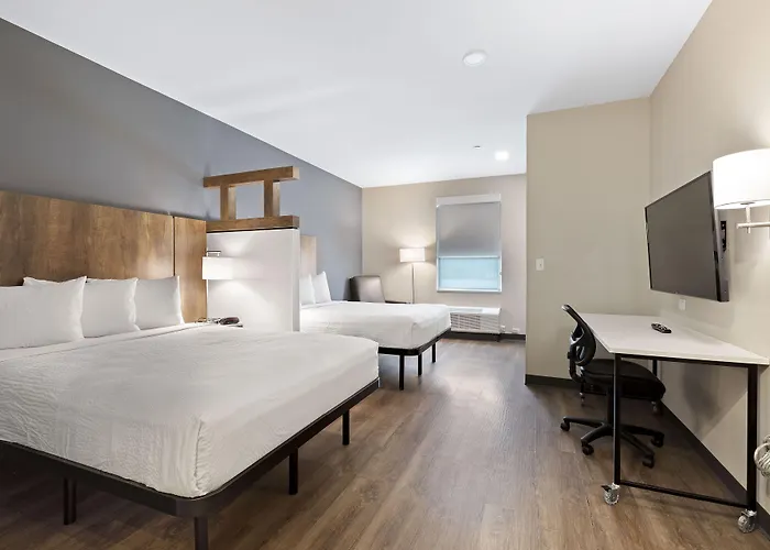 Extended Stay America Premier Suites - Melbourne - I-95