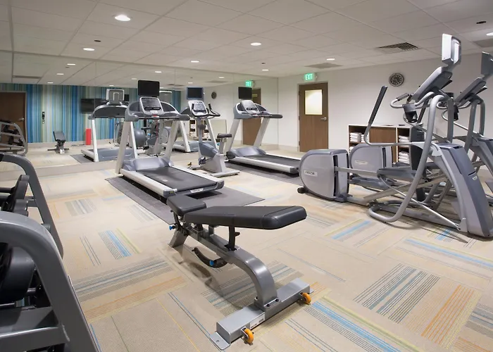 Holiday Inn Express & Suites - Jacksonville-Camp Lejeune Area By Ihg