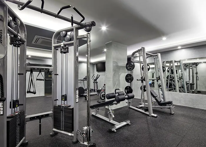 Crowne Plaza Sydney Burwood By Ihg
