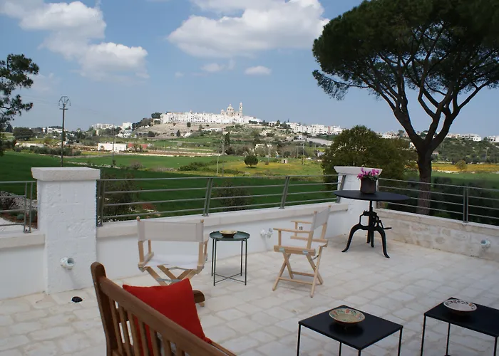 Masseria Grofoleo