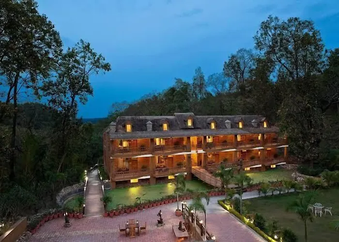 The Rangers Reserve Corbett Resort Nainital