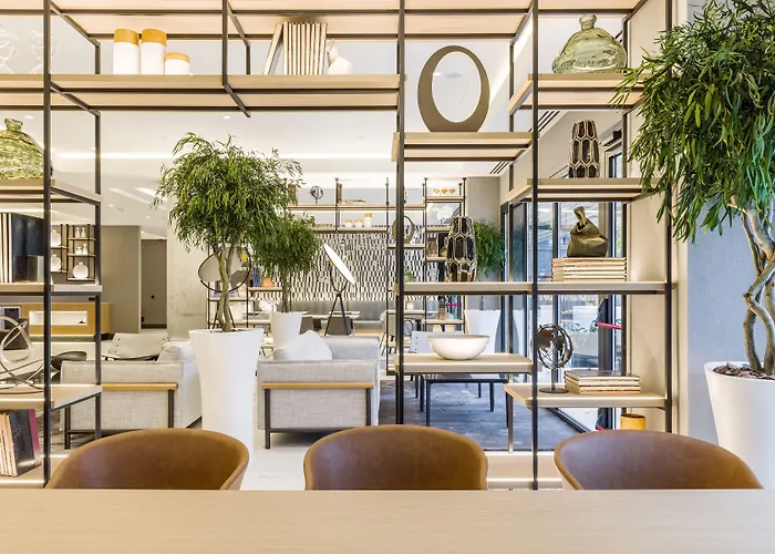 Hotel Ilunion San Mamés