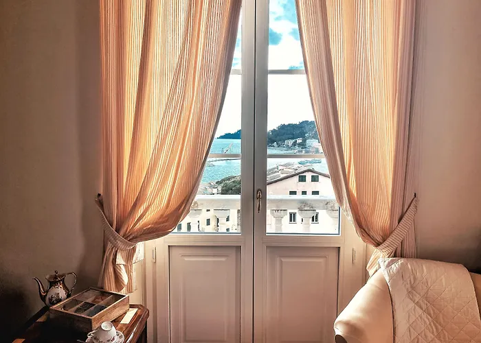 Villa Gelsomino Exclusive House - Adults Only Santa Margherita Ligure