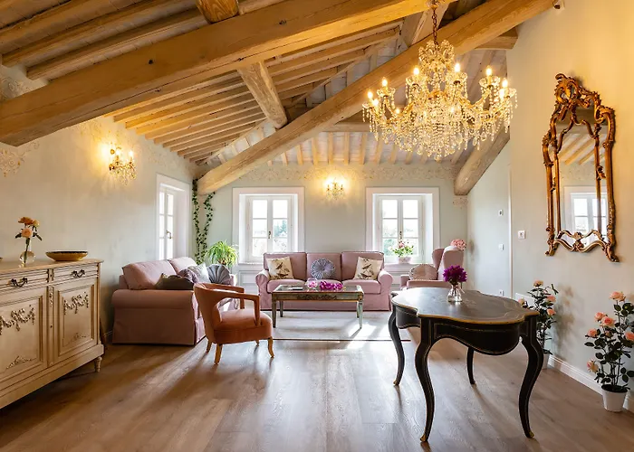 Villa La Preziosa