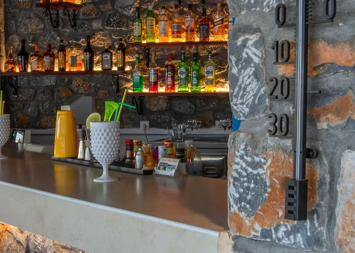 Rafael Hotel-Adults Only